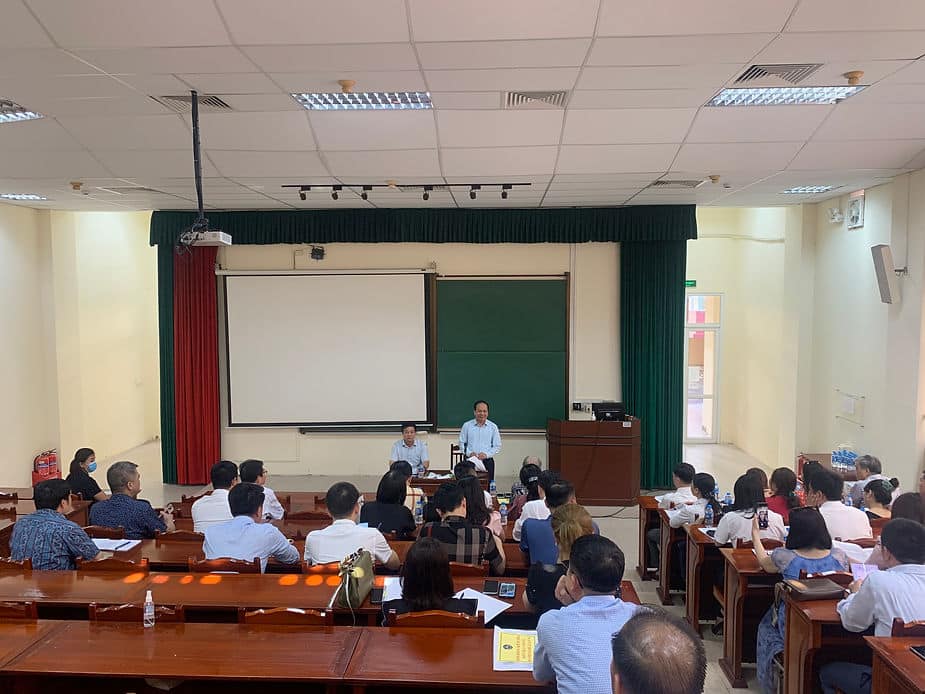 Hội đồng kiểm tra KQTSHNLS đợt 1/2022 tổ chức tập huấn giám thị khu vực phía Bắc 2 0536cb 9fa0e51c9a504115b613eb80ed95af39mv2 1