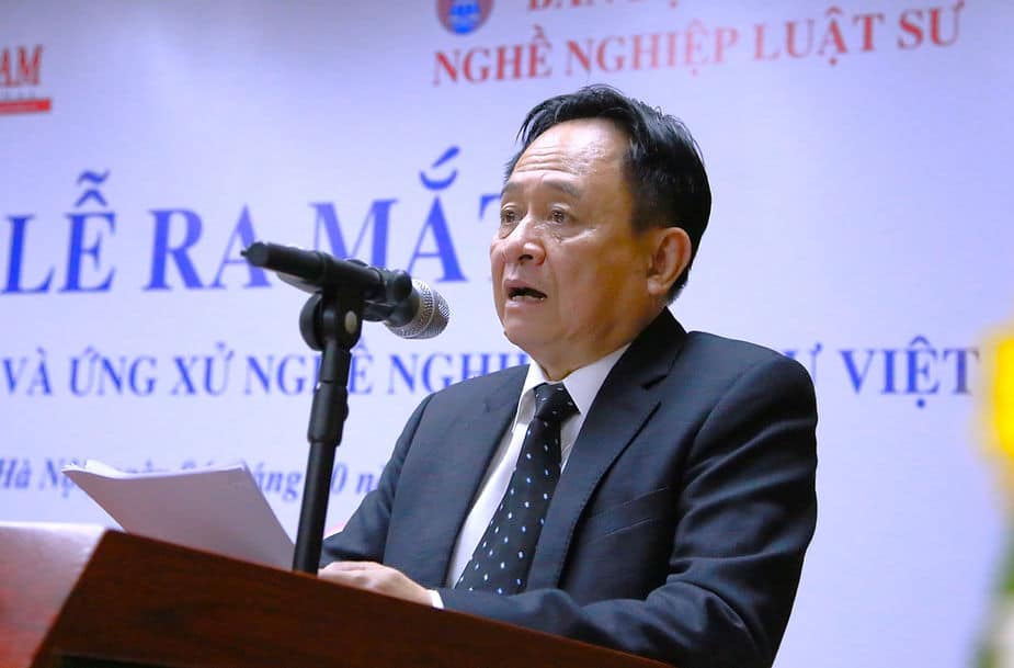 RA MẮT CHUYÊN MỤC ‘ĐẠO ĐỨC VÀ ỨNG XỬ NGHỀ NGHIỆP LUẬT SƯ VIỆT NAM’ 2 0536cb f63207c4318644899cbcf4bc16547030mv2 1