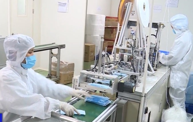 Bổ sung 12 mặt hàng vật tư, thiết bị y tế vào Danh mục dự trữ quốc gia