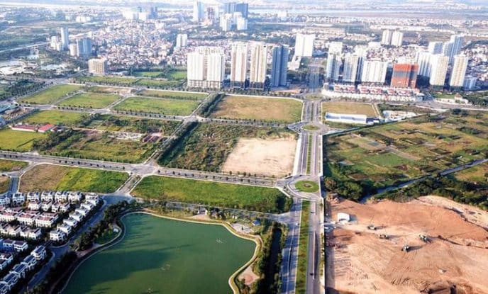 Công tác đấu giá quyền sử dụng đất còn nhiều bất cập