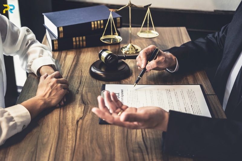 Luật sư không được phép cung cấp dịch vụ cho các khách hàng có quyền lợi đối lập nhau 1 633a4b4cd6618