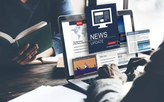 Dịch vụ book báo PR, booking báo chí uy tín, chất lượng