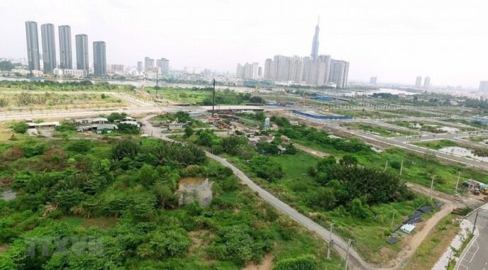 Chính phủ ban hành quy định giảm 30% tiền thuê đất, thuê mặt nước cho đối  tượng bị ảnh hưởng Covid-19