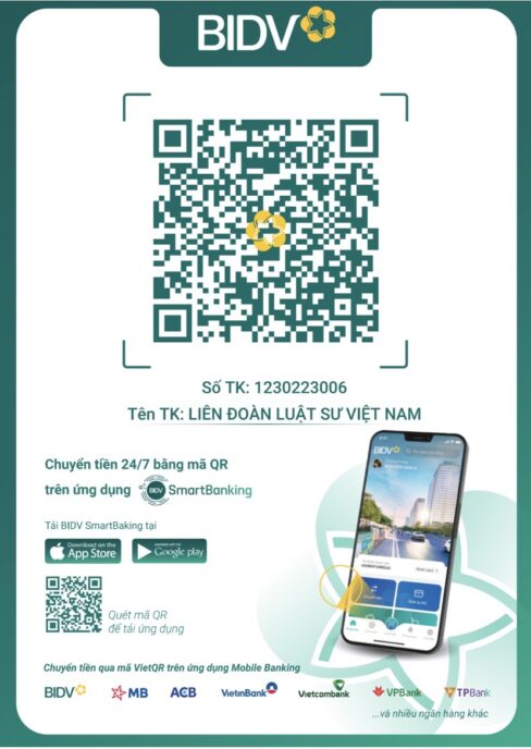 Thông báo: Về việc thực hiện thu phí thành viên LĐLSVN theo Điều lệ LĐLSVN 5 z4606123711777 43ac4a6f84b1ee3db80a66dd132ecb08