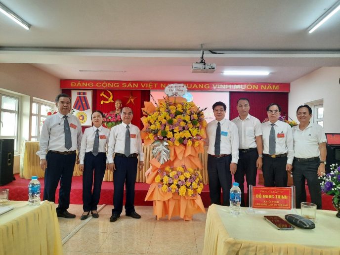 Đoàn Luật sư tỉnh Yên Bái tổ chức Đại hội nhiệm kỳ IX (2024-2029) 9 10