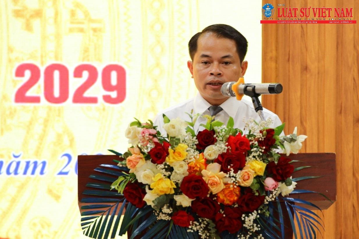 LS Nguyen Khac Tuan