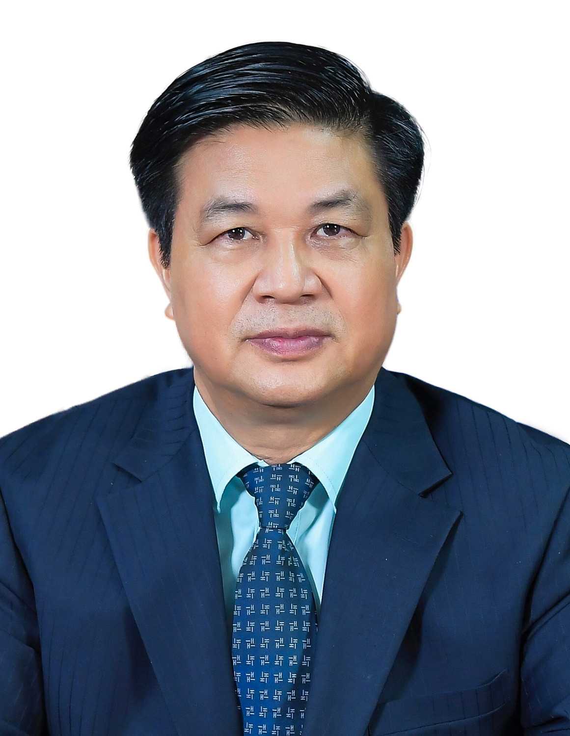Luat su Do Ngoc Thinh Pho Chu tich kiem Tong Thu ky