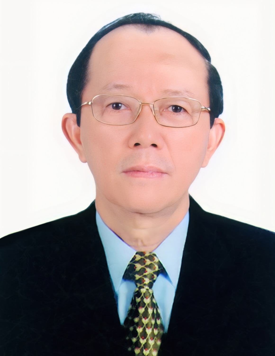 Luat su Le Thuc Anh Chu tich