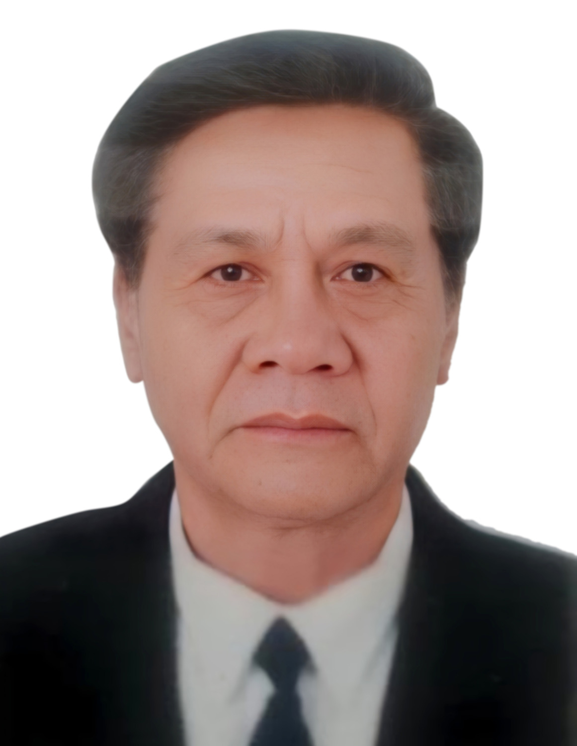 Luat su Nguyen Van Thao Pho Chu tich Thuong truc