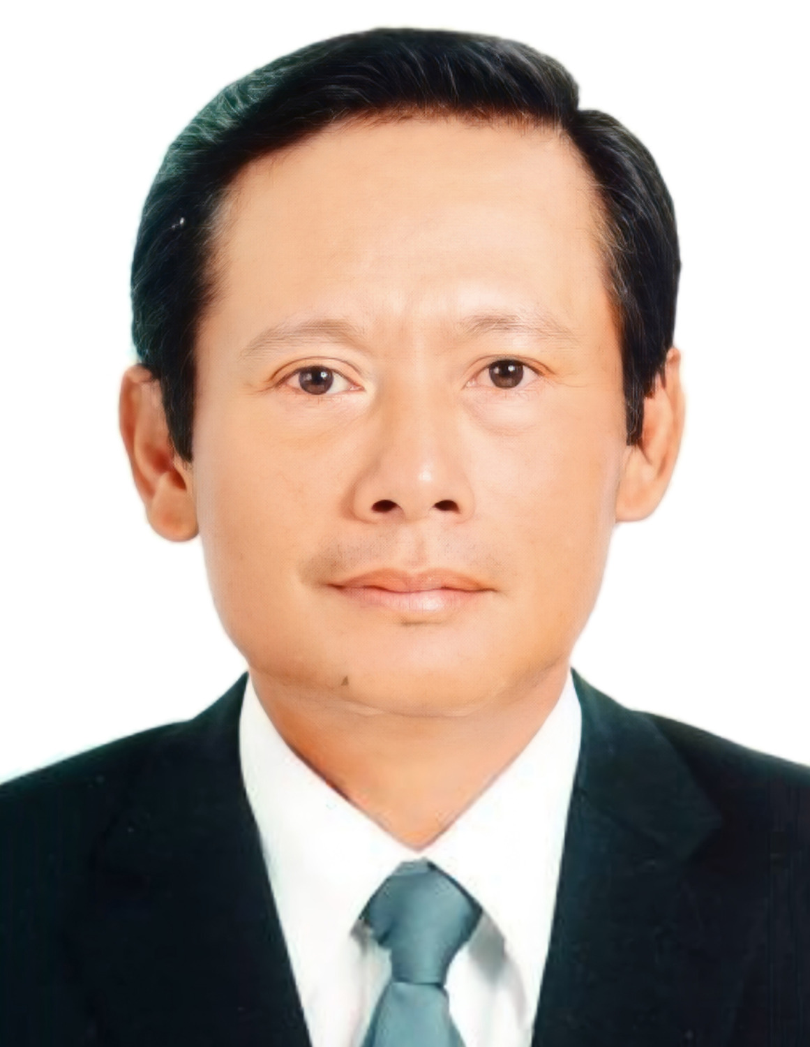 Luat su Phan Trung Hoai Pho Chu tich
