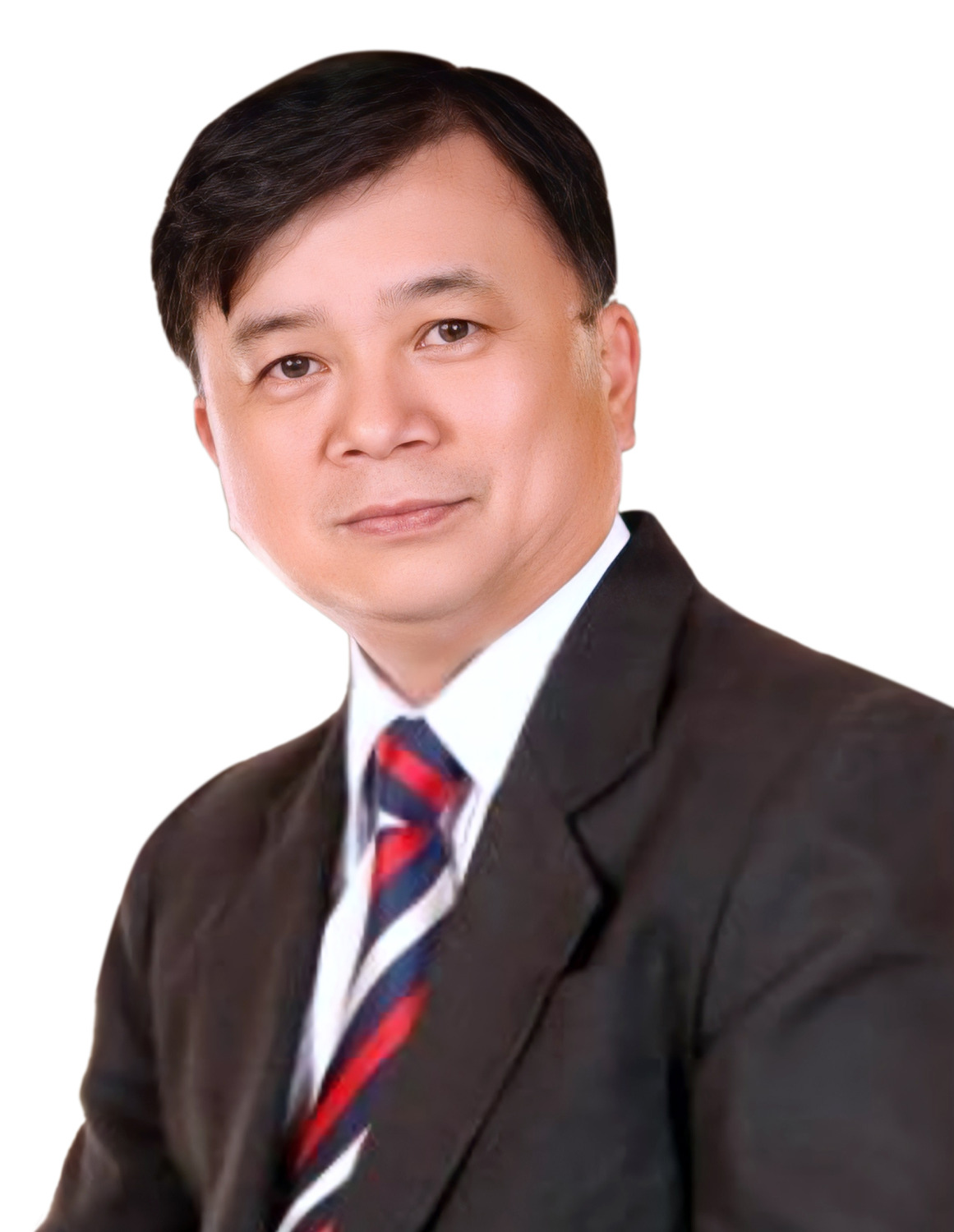 Luat su Truong Trong Nghia Pho Chu tich