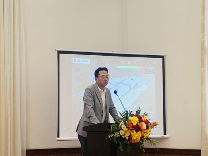 Hội thảo “Vai trò của luật sư Việt Nam và luật sư Hàn Quốc trong việc hỗ trợ các hoạt động đầu tư – kinh doanh của doanh nghiệp Hàn Quốc tại Việt Nam” 5 5