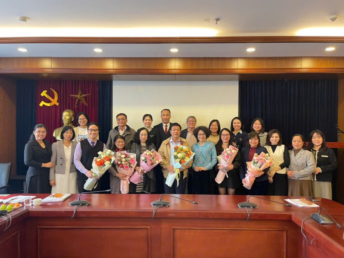 VĂN PHÒNG LĐLSVN TỔ CHỨC TỔNG KẾT HOẠT ĐỘNG TRONG NĂM 2024 3 z6183769543408 218227783d79dcd582cc56bac490dc10