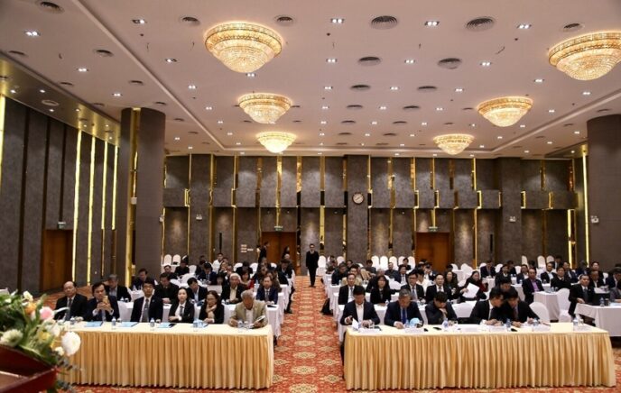 Liên đoàn Luật sư Việt Nam tổng kết hoạt động năm 2024 và triển khai công tác năm 2025 - 3