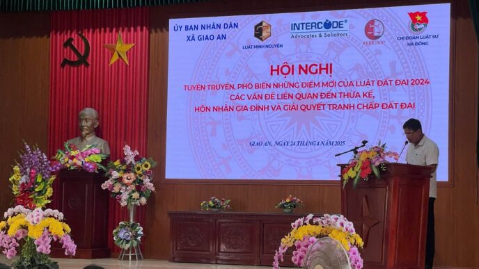 TỔ CHỨC TUYÊN TRUYỀN, PHỔ BIẾN PHÁP LUẬT CHÀO MỪNG KỶ NIỆM 80 NĂM NGÀY TRUYỀN THỐNG LUẬT SƯ VIỆT NAM 1 1 2