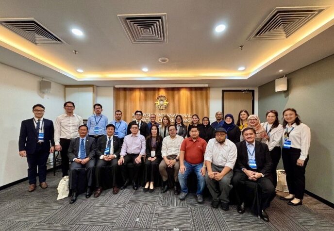 CHỦ TỊCH LIÊN ĐOÀN LUẬT SƯ VIỆT NAM THAM DỰ HỘI NGHỊ THƯỢNG ĐỈNH LÃNH ĐẠO HIỆP HỘI LUẬT SƯ CÁC QUỐC GIA ĐÔNG NAM Á 2025 15 16