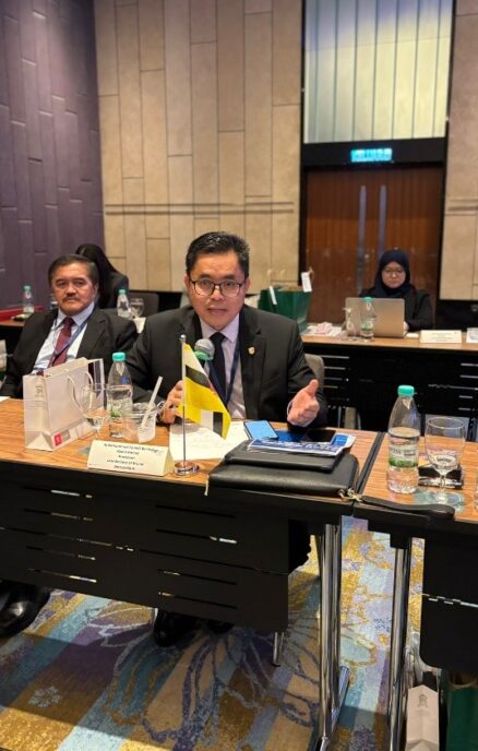 CHỦ TỊCH LIÊN ĐOÀN LUẬT SƯ VIỆT NAM THAM DỰ HỘI NGHỊ THƯỢNG ĐỈNH LÃNH ĐẠO HIỆP HỘI LUẬT SƯ CÁC QUỐC GIA ĐÔNG NAM Á 2025 9 9