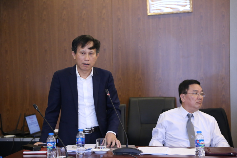 Luật sư Hoàng Văn Hướng, Trưởng Văn phòng Luật sư Hoàng Hưng.