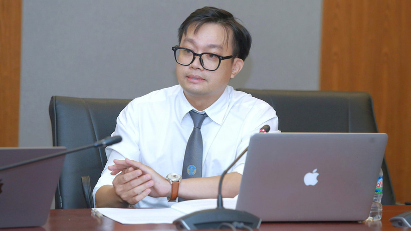 Luật sư Bùi Bảo Ngọc, Công ty Luật TNHH AKARI Việt Nam.