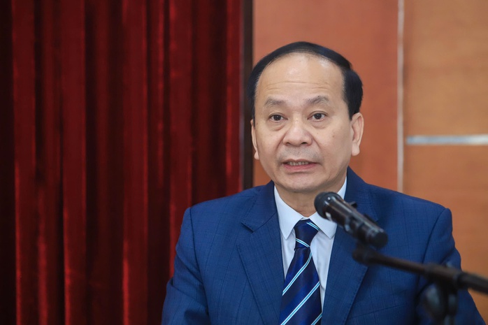 HỘI NGHỊ GÓP Ý HOÀN THIỆN DỰ THẢO VĂN KIỆN ĐẠI HỘI XIV 3 Hội Luật gia và Liên đoàn Luật sư góp ý dự thảo văn kiện Đại hội XIV của Đảng - Ảnh 2.