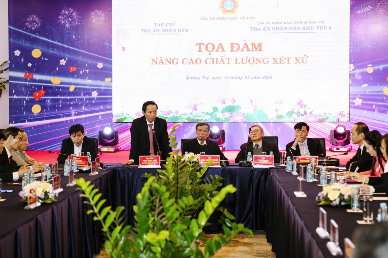 5 Tien sy Phan Trung Hoai
