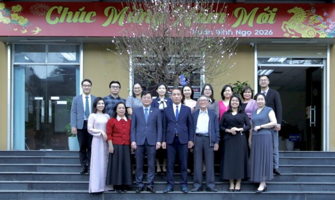 LIÊN ĐOÀN LUẬT SƯ VIỆT NAM TỔ CHỨC GẶP MẶT ĐẦU XUÂN BÍNH NGỌ 2026 5 IMG 1639