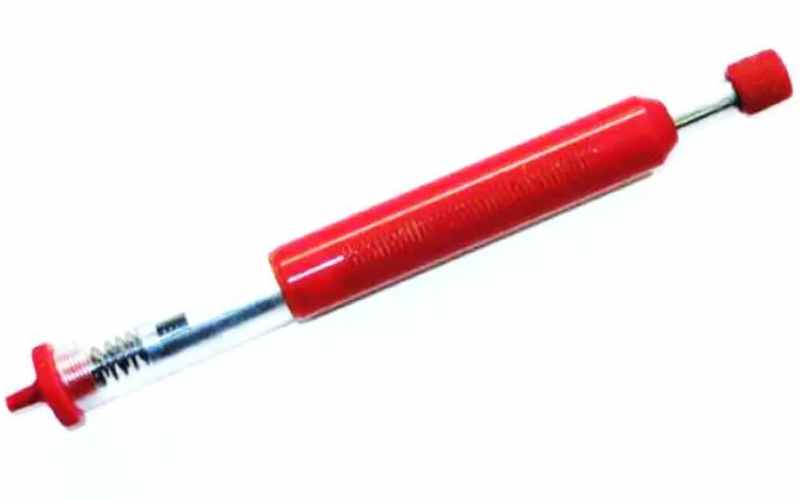 Cách sử dụng dụng cụ hút mẫu MicroPipet đúng chuẩn