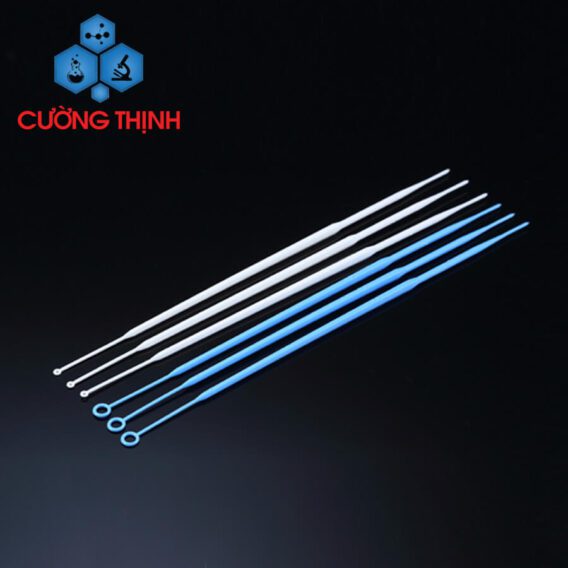 Que cấy vi sinh 1ul / 10ul (SPL - Hàn Quốc) 2 Que cấy vi sinh 1ul / 10ul (SPL - Hàn Quốc)