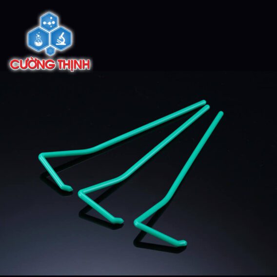 Que trải vi sinh bằng nhựa (SPL - Hàn Quốc) 2 Que trãi vi sinh bằng nhựa (SPL - Hàn Quốc)