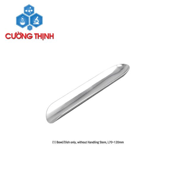Muỗng xúc cân SL (SciLab - Hàn Quốc)