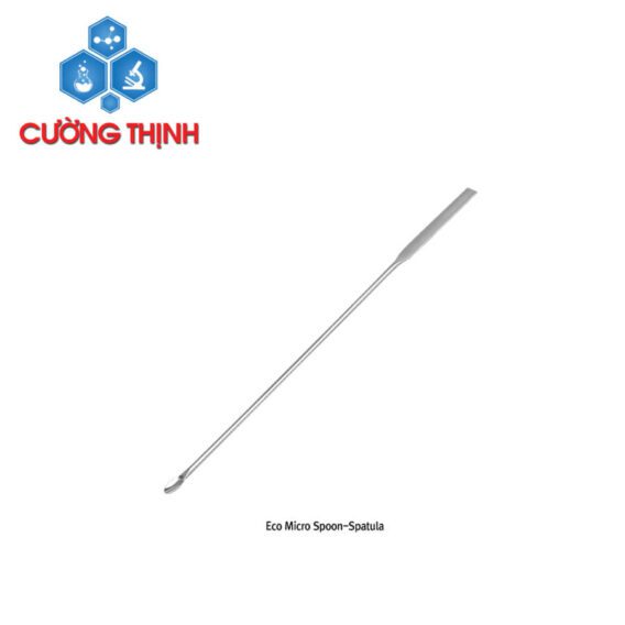 Muỗng xúc hóa chất SL (SciLab - Hàn Quốc)