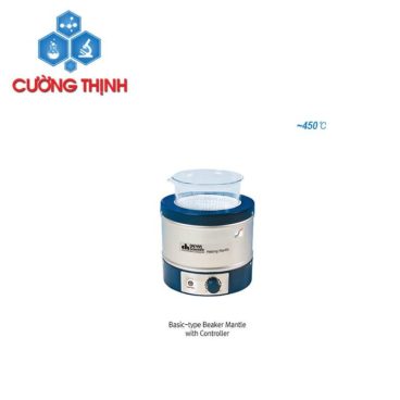 Thiết bị gia nhiệt cốc mẫu WHM (Daihan - Hàn Quốc) 6 Thiết bị gia nhiệt cốc mẫu WHM (Daihan - Hàn Quốc)