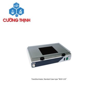 Bàn soi Gel Transilluminator WUV (Daihan - Hàn Quốc)