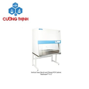 Tủ cấy vô trùng vi sinh MaXtream V (Daihan - Hàn Quốc)