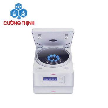 Máy ly tâm VARISPIN 4A (CRYSTE- Hàn Quốc)