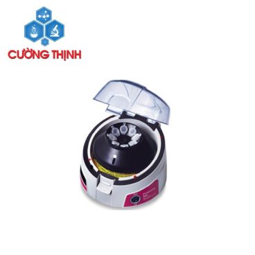 Máy ly tâm PURISPIN 6 (CRYSTE- Hàn Quốc)