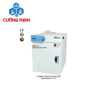 Tủ ấm đối lưu tự nhiên ThermoStable IG (Daihan - Hàn Quốc)