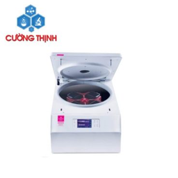 Máy ly tâm VARISPIN 12 (CRYSTE- Hàn Quốc)