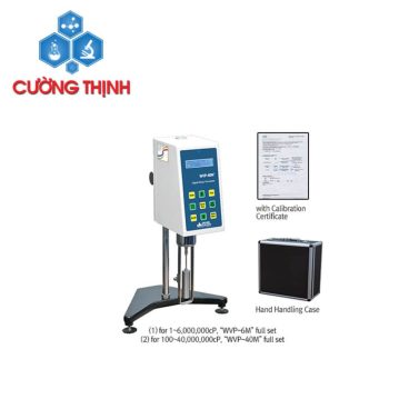 Máy đo độ nhớt WVP-M (Daihan - Hàn Quốc)
