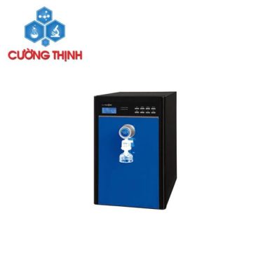 Hệ thống lọc nước New-P.NIX UP900 (Daihan - Hàn Quốc) 12 Hệ thống lọc nước New-P.NIX UP900 (Daihan - Hàn Quốc)