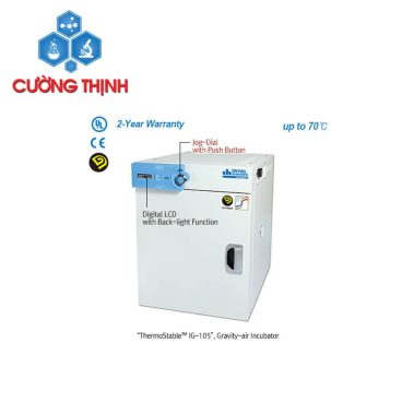 Nồi hấp tiệt trùng MaXterile DH (Daihan - Hàn Quốc)