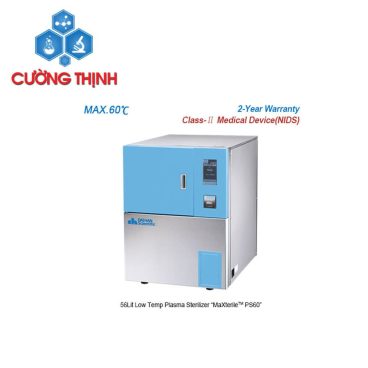 Nồi hấp tiệt trùng PS60  (Daihan - Hàn Quốc)
