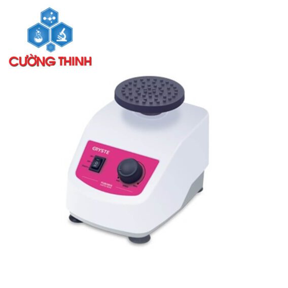 Máy lắc Vortex PURIMIX (CRYSTE- Hàn Quốc)