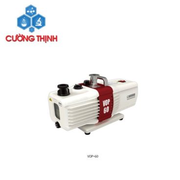 Bơm chân không VOP 50 lit ~ 240 lit (Daihan - Hàn Quốc)