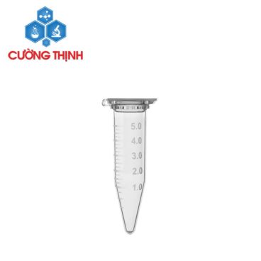 Ống ly tâm 5mL có chia vạch (SSI - Mỹ)