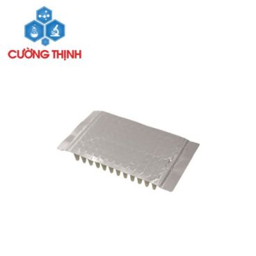 Màng giấy bạc UltraFlux dùng bọc đĩa PCR (SSI - Mỹ )