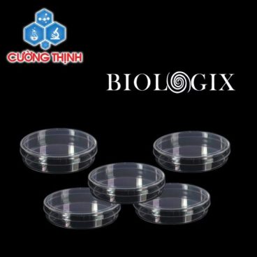 Đĩa nuôi cấy tế bào 15x25 mm (Biologix - Mỹ) 2 Đĩa nuôi cấy tế bào 15x25 mm (Biologix - Mỹ)