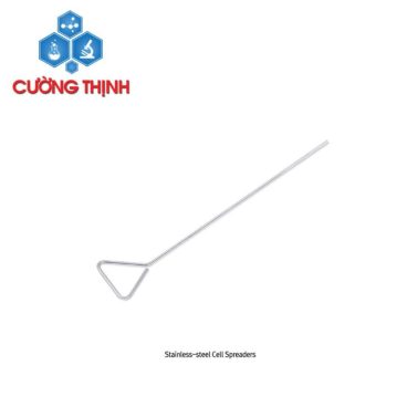 Que trải bằng thép SPR (SciLab - Hàn Quốc) 2 Đặc tính kỹ thuật của que trải bằng thép SPR