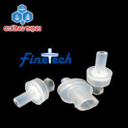 Các tính năng nổi bật của Đầu lọc Syringe Hydrophobic PTFE 4mm x 0.45um 
