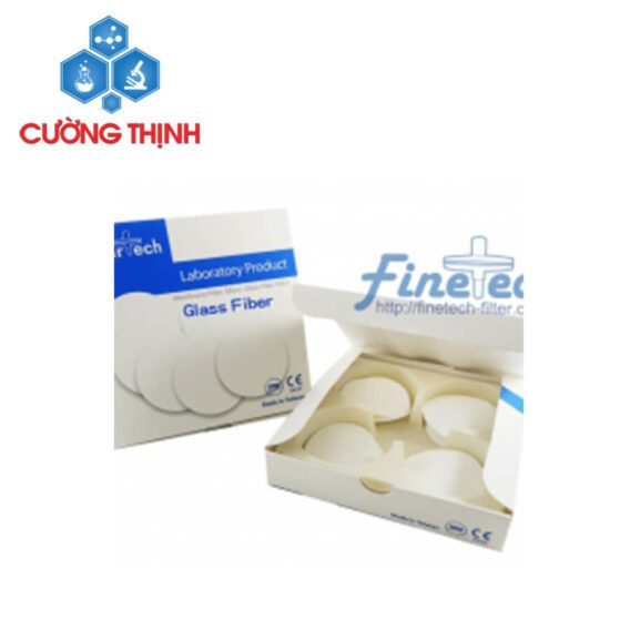 Màng lọc Glass fiber filter MGC 47mm 